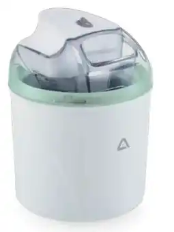 Aldi Süd Ambiano Eiscrememaschine ICM-2PC Angebot