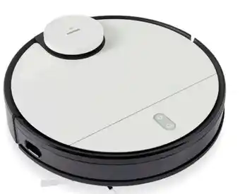 Aldi Süd Medion Saugroboter X40 SW Angebot