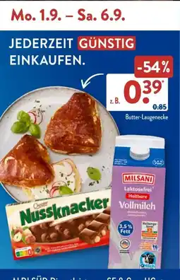 Aldi Süd Action 22 Angebot