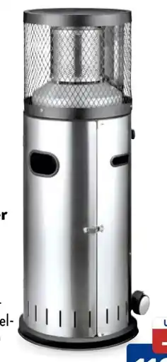 Aldi Süd Enders Terrassenheizer Polo 2.0 Angebot
