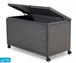 Aldi Süd Mirador Aufbewahrungsbox Angebot