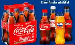 Aldi Süd Coca-Cola Cola Angebot