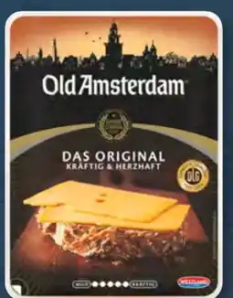 Aldi Süd Westland Old Amsterdam Angebot