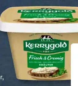 Aldi Süd Kerrygold Frisch & Cremig Frischkäse Angebot