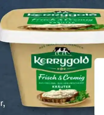 Aldi Süd Kerrygold Frisch & Cremig Frischkäse Angebot