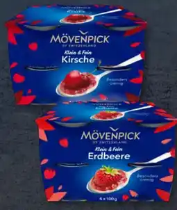 Aldi Süd Mövenpick Joghurt Klein & Fein Angebot