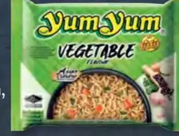 Aldi Süd Yum Instant Nudeln Angebot
