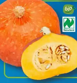 Aldi Süd Bio Smiley Bio-Hokkaido Angebot