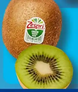 Aldi Süd Zespri Kiwi grün Angebot