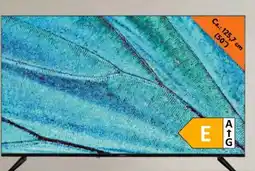 Aldi Süd Medion Life UHD Smart-TV X15024 Angebot