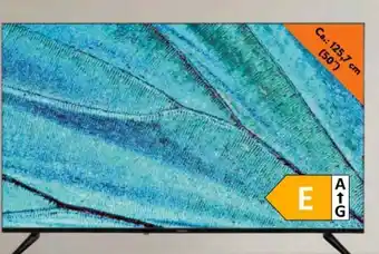Aldi Süd Medion Life UHD Smart-TV X15024 Angebot