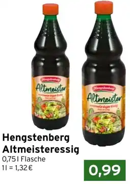 CAP Markt Hengstenberg Altmeisteressig Angebot