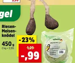 Thomas Philipps Volaris riesen-meisenknödel Angebot