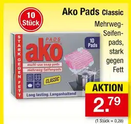 Zimmermann Ako ako pads classic Angebot