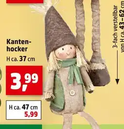 Thomas Philipps Kantenhocker Angebot