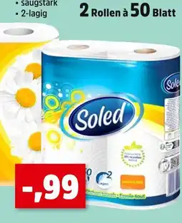 Thomas Philipps Soled saugstark 2-lagig Angebot
