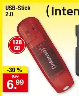Zimmermann Intenso usb-stick 2.0 Angebot