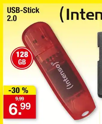 Zimmermann Intenso usb-stick 2.0 Angebot