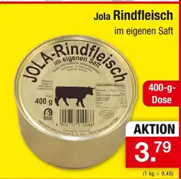 Zimmermann Jola rindfleisch Angebot