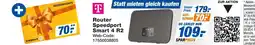 Expert Telekom router speedport smart 4 r2 Angebot