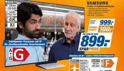 Expert Samsung oled tv gq55s94daexzg Angebot