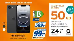 Expert Apple iphone 16e Angebot