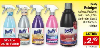 Zimmermann Dasty bathroom deo & care Angebot