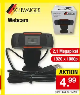 Zimmermann Schwaiger webcam Angebot