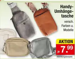 Zimmermann Handy-umhängetasche Angebot