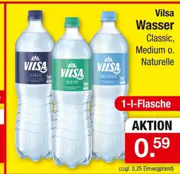 Zimmermann Vilsa wasser classic Angebot