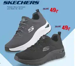 Siemes Schuhcenter Skechers skechers schuhe navy Angebot
