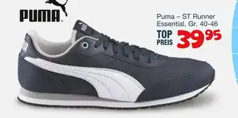 Siemes Schuhcenter Puma st runner essential Angebot