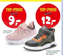 Siemes Schuhcenter Kinder-sneaker rosa Angebot