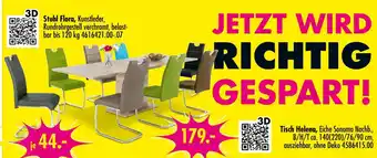 Möbel Boss Stuhl flora Angebot