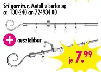 Möbel Boss Stilgarnitur Angebot