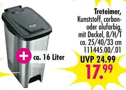 Möbel Boss Treteimer Angebot