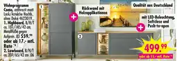 Möbel Boss Highboard Angebot