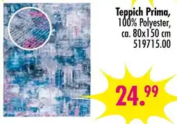 Möbel Boss Teppich prima Angebot