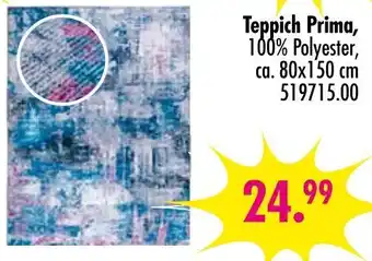 Möbel Boss Teppich prima Angebot