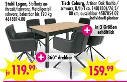 Möbel Boss Tisch coburg Angebot