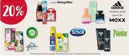 Rossmann Rotbäckchen immunstark Angebot