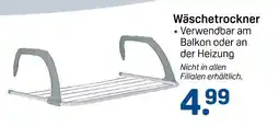 Rossmann Wäschetrockner Angebot