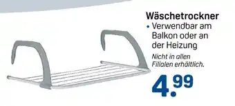 Rossmann Wäschetrockner Angebot