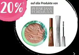 Rossmann Physicians formula 20 % Angebot