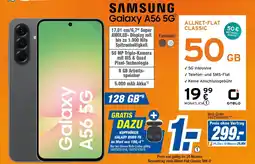 Expert Samsung galaxy a56 5g Angebot