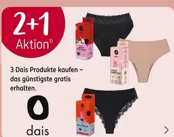 Dais 2+1