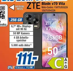 Expert Zte blade v70 vita Angebot