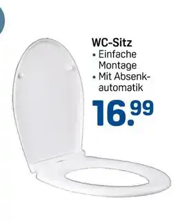 Rossmann Wc-sitz Angebot