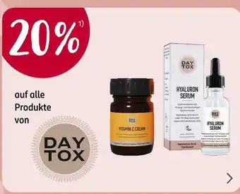 Daytox 20 %