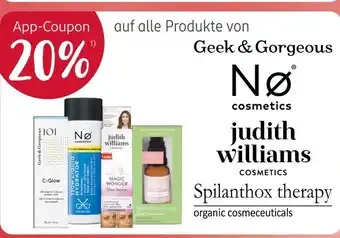 Rossmann Geek & gorgeous c-glow Angebot